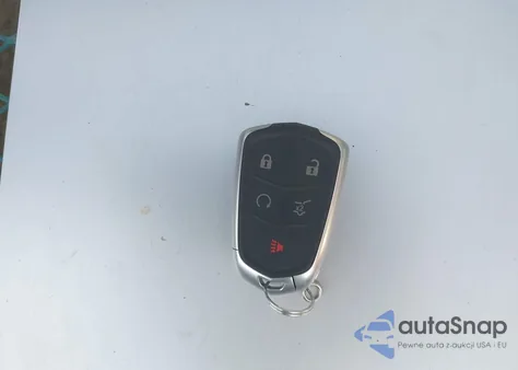 2024 Cadillac Xt6 Awd Premium Luxury from USA, damaged, VIN 1GYKPDRS7RZ736968